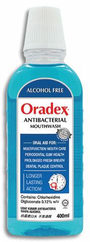 /malaysia/image/info/oradex antibacterial mouthwash 0-12percent/0-12percent withv x 400 ml?id=d0eaaa99-0a5e-4779-a3b9-ae2b00caf1aa